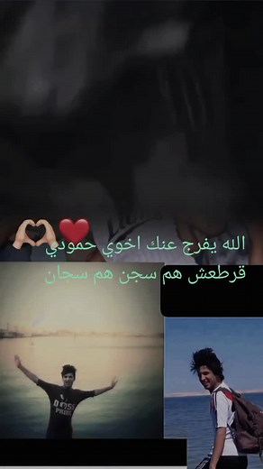 مرتضى ابن كربلاء على TikTok