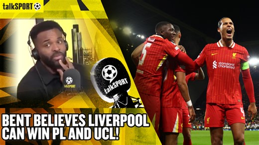 How to watch Liverpool vs Lille for FREE as Reds look to secure place in Champions League last 16