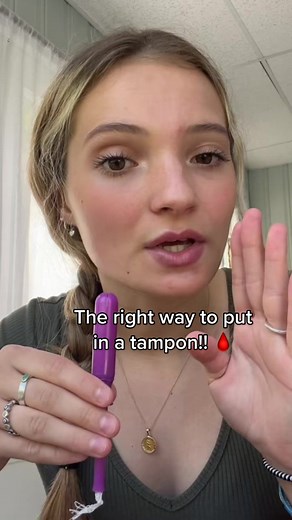 Mastering Tampon Insertion Techniques for Comfort