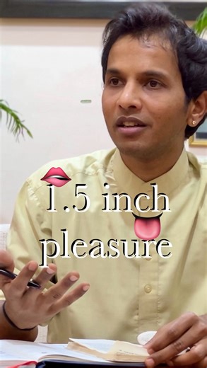 Harsha Nagaraj on Instagram: "Mysteries of Yoga - 15 Pleasure of toungue Learn more of these in our lectures in our upcoming Teacher Training program. Apply now (Link in Bio ) Or The complete video of this is available on my YouTube channel “Harsha Yoga” , Go check it out 🤗 Btw, if you wanna join & listen to this live. I host Mysteries of Yoga Lectures every Tuesday 6.15pm at my yogashala in Bangalore. It’s open to my followers 😇. Feel free to drop by 🫶🏼 Location : Look up “Harsha Yoga” on G