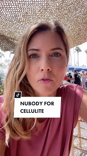 NuBody Cellulite Reviews and Before/After Results