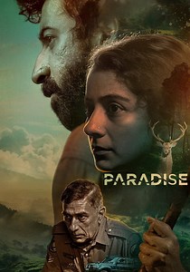 Paradise streaming: where to watch movie online?