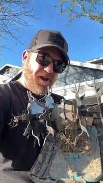 I couldn’t live without my SEESII Tools cordless rototiller! Whenever i need to prepare dirt for