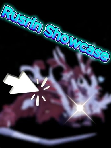 RUSRIN Showcase: Discover This Adorable Creature