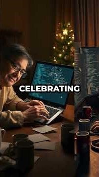 Lost My Job at Christmas—How Coding Saved My Life!