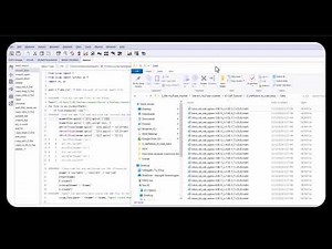 IC-CAP python Tips - How to use python to auto load multiple mdm files