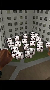 Scary Nextbot in GMOD ! #gmod #garrysmod #nextbots