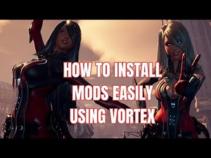 How to Install Stellar Blade Mods Easily on the PC