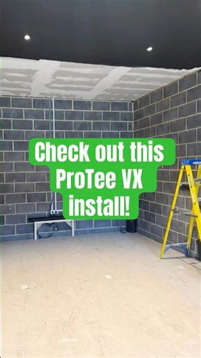 Check out this new ProTee VX Install! 🛠️👊