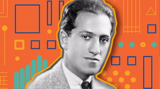 George Gershwin – Rhapsody in Blue (excerpt)