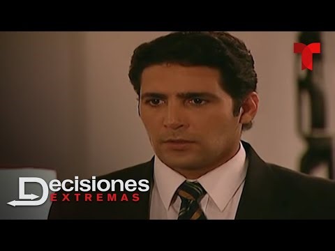 Despertar de la conciencia | Decisiones Extremas Capítulos Completos | Telemundo Series