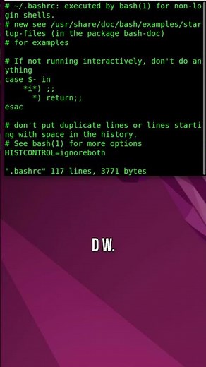 Vi/Vim Essential Commands #linux #ubuntu #kali