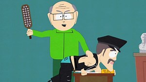 Mr. Garrison - Alchetron, The Free Social Encyclopedia