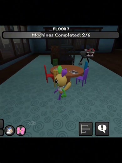 help erinn#dandysworld