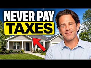 1031 Exchange: How to Legally Avoid Capital Gains Taxes