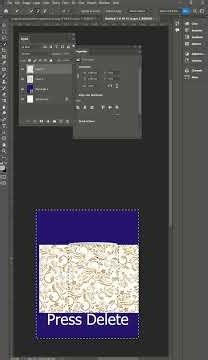 Create a Realistic Mug Mockup in Photoshop | Step-by-Step #photoshop #adobephoto