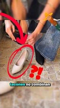 11 Trucos Ingeniosos para Zapatos que Probablemente Nunca Habías Visto!