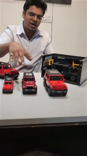 Thar Diecast Model|#tharmodel #diecastcollection #kaarr #trending #ytshorts #size #quality #shorts