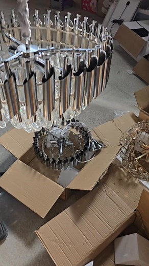 1.3K reactions · 34 shares | Disponible 40cm 50cm 60cm | TOP DÉCO | Facebook