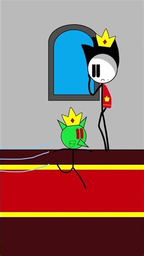 The Princess and the Goblin #shots #cartoon #animation #dnd #fantasy #rpg #humor #humorinukrainian