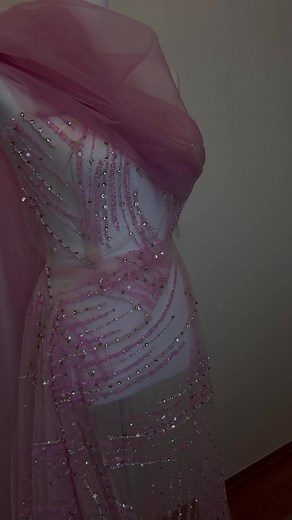 Creating a Stunning Beaded Dress: Step-by-Step Tutorial