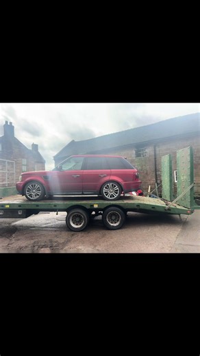 Troubleshooting Bluetooth Issues in Range Rover Sport