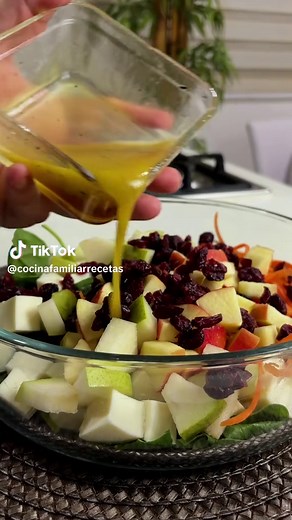 Ensaladas saludables y fáciles para toda la semana