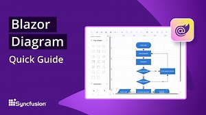 Blazor Diagram: The Ultimate Feature Walkthrough