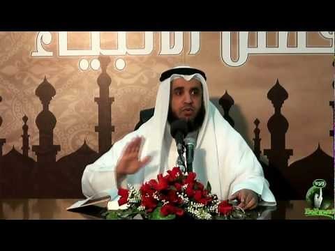 01-قصة آدم عليه السلام