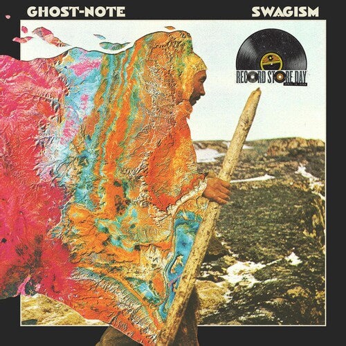 Ghost-Note - Swagism