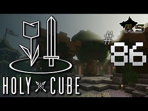 HolyCube S2 - #86 : Atlas