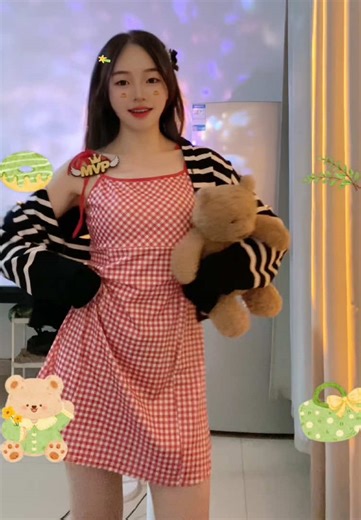 spring bear dance 🧸🧚🏻‍♀️