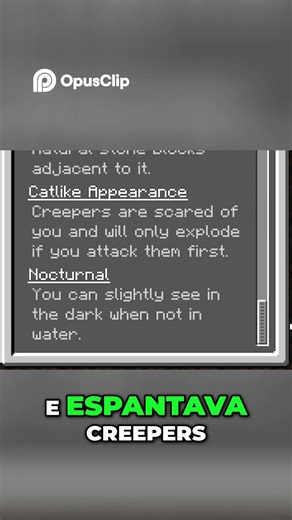 Mod Origins: Incredible Races with Absurd Disadvantages! #minecraft #minecraftmods #minecraftservers