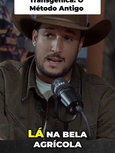 Análise de Soja Transgênico e Seus Métodos