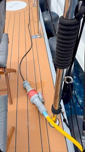 29K views · 443 reactions | What is the right definition here. Shore power or mothership power? | Bad Company Fishing Adventures | Facebook