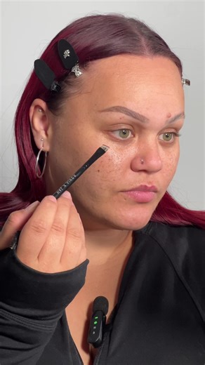 Master the Art of Shaping and Filling Brows