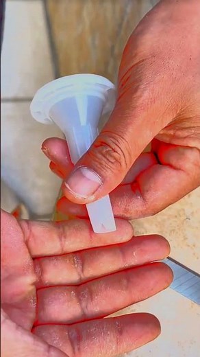 How to Apply Sealant on Joints | Clean & Professional Finish | Waterproofing Guide