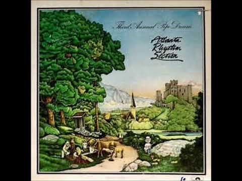 Atlanta Rhythm Section Angel (What in the World's Come Over Us) with Lyrics in Description