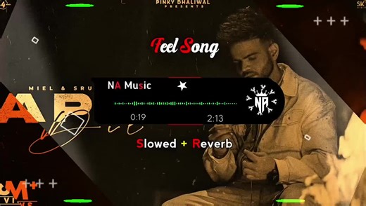 Apna Dil Miel: New Punjabi Sad Song Release