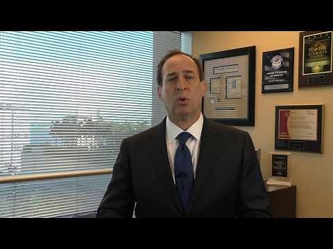 How To WIN A Left Turn Accident