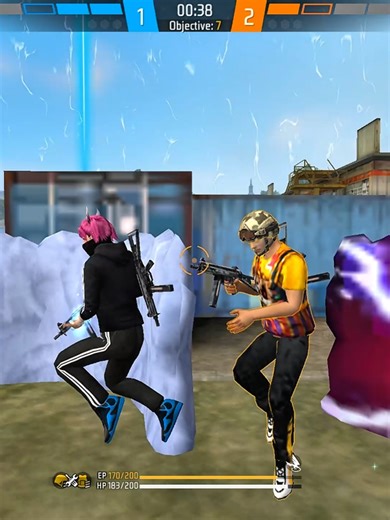 pontaria #k4izer #aimbot #brasil #free_fire #fypp