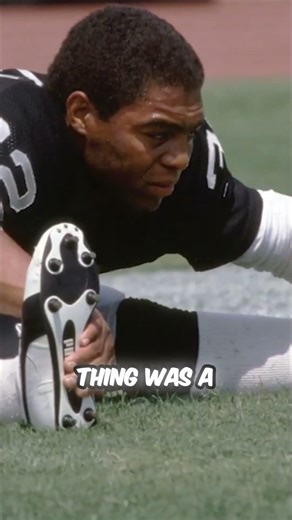 Al Davis vs. Marcus Allen: The Beef