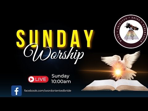 Put On Charity, The Bond Of Perfectness - Pst. Jabez Kameta - Sunday Service Live 18 Jan 2026