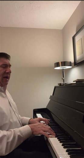 Someone To Care - I hope this song... - Mark Fuller Music