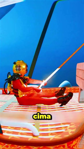 ESSA BALEIA ACORDOU ARRASTANDO UM ÔNIBUS CHEIO DE GENTE 🐋