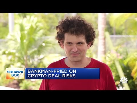 FTX still has $1 billion to deploy, says CEO Sam Bankman-Fried