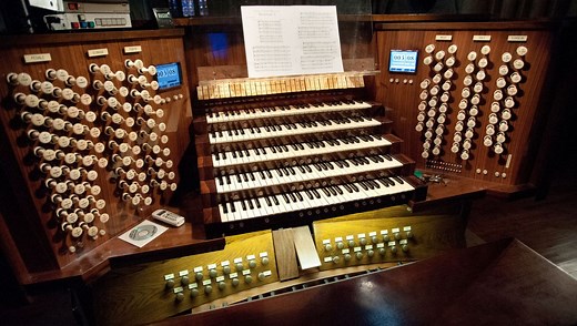 L'orgue, comment ça marche ?