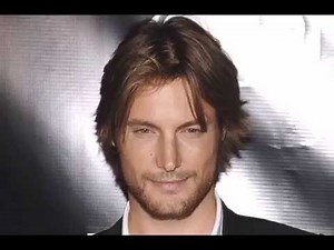 GABRIEL AUBRY (Canadian International Model)