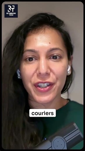 Doordash New AI Policy