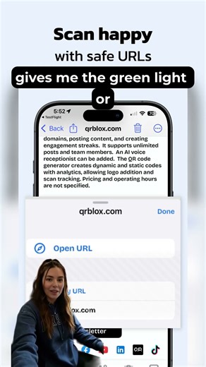 It saves every scan so I can reference old scans whenever I need them!